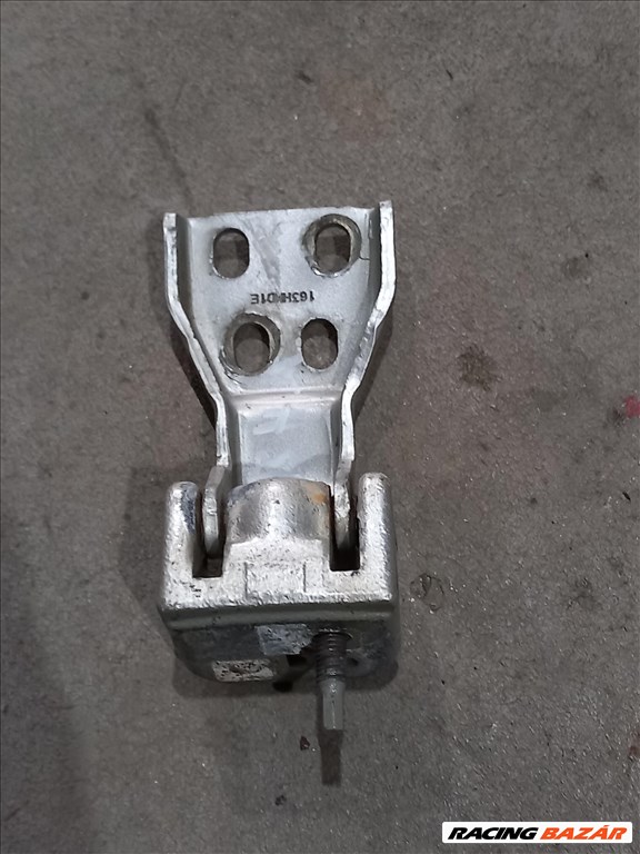 Ford Transit Tranzit MK6 MK7 00 Hátsó ajtó bal oldali alsó zsanér 7064 yc15v429a15aj 10. kép