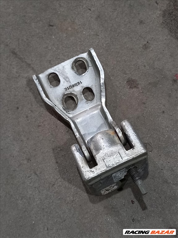 Ford Transit Tranzit MK6 MK7 00 Hátsó ajtó bal oldali alsó zsanér 7064 yc15v429a15aj 11. kép