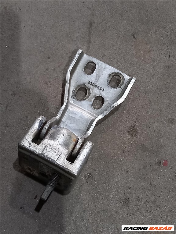 Ford Transit Tranzit MK6 MK7 00 Hátsó ajtó bal oldali alsó zsanér 7064 yc15v429a15aj 12. kép