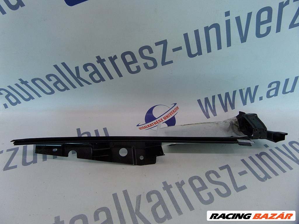 Ford Focus II MK2 2 Eladó gyári bontott CC Cabrio jobb hátsó belső vízlehúzó  2. kép