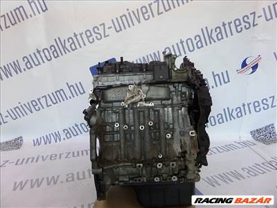 Peugeot 208 Eladó Euro 5,  1.6 dízel  fűzött motor hengerfejjel