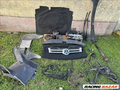 Volkswagen Golf V bontott alkatrészei