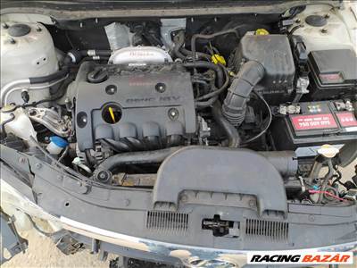 2007 Hyundai I30 1.4 benzin, 5 fokozatú manuális- balkormányos jármű ÉRKEZETT bontási céllal! 