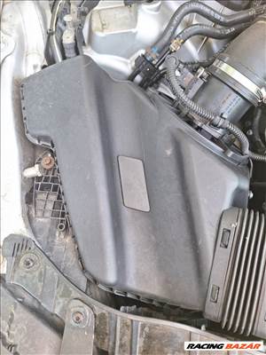Audi A6 (C7 - 4G) Légszűrőház