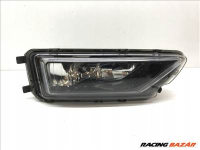 Volkswagen Amarok Bal első ködlámpa  2h6941700b