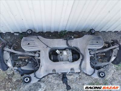 Land Rover Range Rover Sport 3.0 TDV6 Hátsó Híd (Tárcsafékes) 