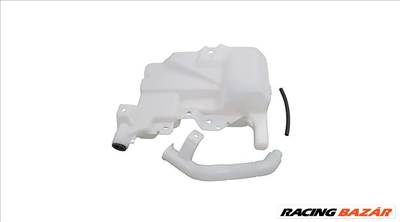 MR495787 Mitsubishi Pajero Szélvédőmosó - Ablakmosó Tartály 1999-2011