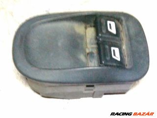 Peugeot 206 Bal első Ablakemelő Kapcsoló *50273* 1. kép