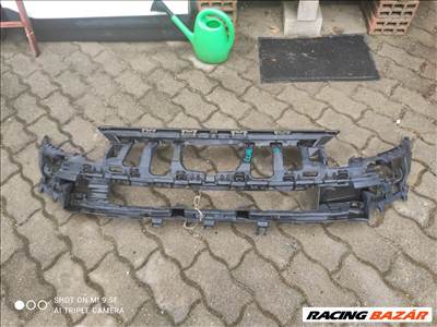 Peugeot partner lökhárító alatti műanyag 