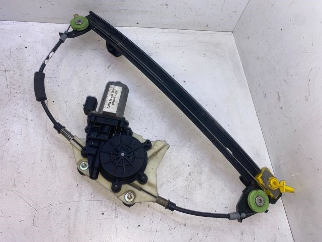 ALFA ROMEO 156 Bal első Ablakemelő Szerkezet (Elektromos) 2. kép