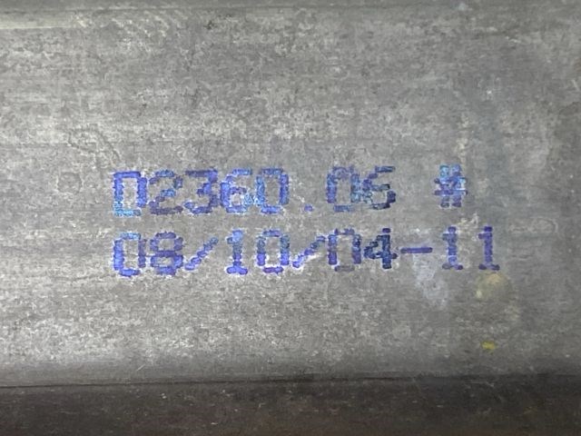 ALFA ROMEO 156 Bal első Ablakemelő Szerkezet (Elektromos) 5. kép