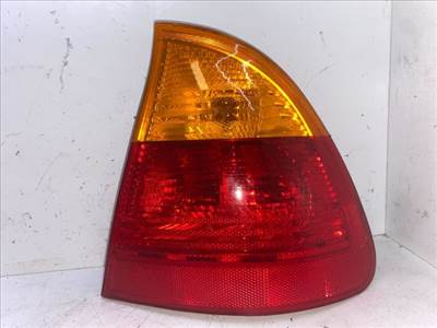 BMW 3 (E46) Jobb Külső Hátsó Lámpa