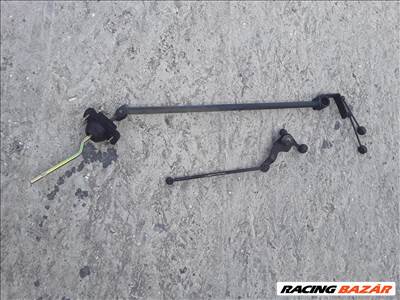 Peugeot 206 Váltókulissza Rudazat Fordító 1.4 HDI