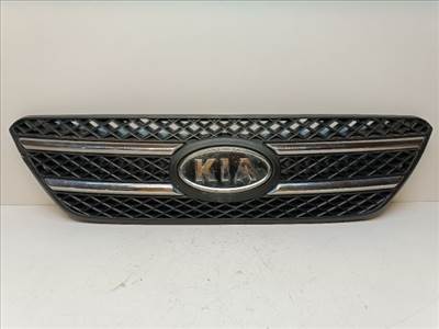 KIA CEED Ferdehátú (ED) Hűtőrács