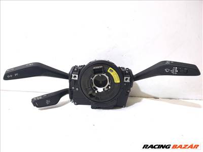 Audi A4 (B9 - 8W) kormánykapcsoló  1011273905