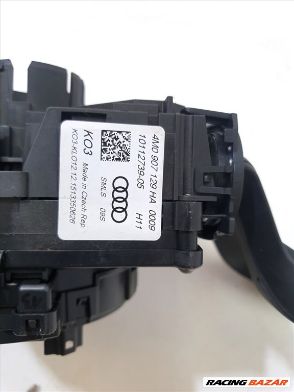 Audi A4 (B9 - 8W) kormánykapcsoló  1011273905 3. kép