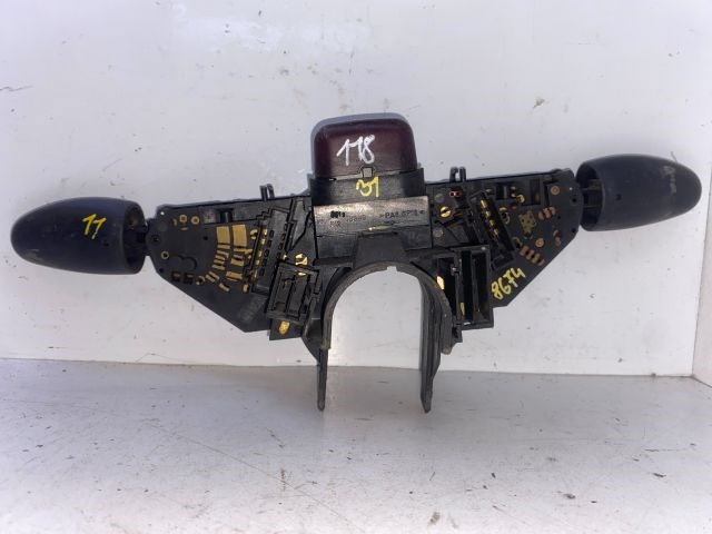 FORD GALAXY (WGR) Komplett Kormánykapcsoló (Bajuszkapcsoló) 2. kép