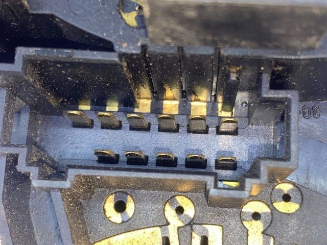 FORD GALAXY (WGR) Komplett Kormánykapcsoló (Bajuszkapcsoló) 4. kép