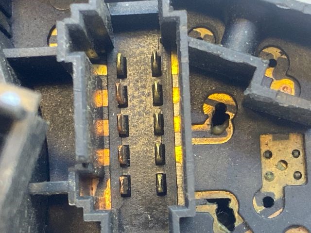 FORD GALAXY (WGR) Komplett Kormánykapcsoló (Bajuszkapcsoló) 5. kép