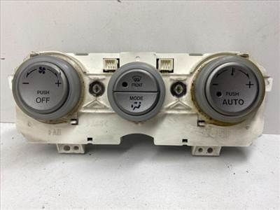 MAZDA 6 (GG) Fűtéskapcsoló