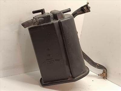 SUZUKI IGNIS II (MH) Aktív Szénszűrő