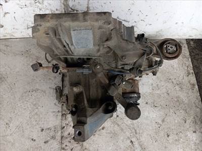 MAZDA 3 (BK) Váltó (Mechanikus)