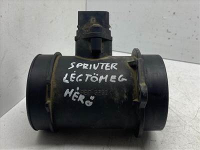 MERCEDES-BENZ SPRINTER 2-t alváz (901, 902) Légtömegmérő