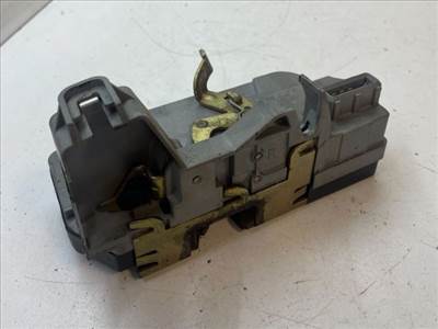 PEUGEOT 307 (3A/C) Jobb első Ajtózár