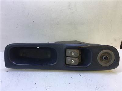 RENAULT TWINGO I (C06_) Jobb első Ablakemelő Kapcsoló