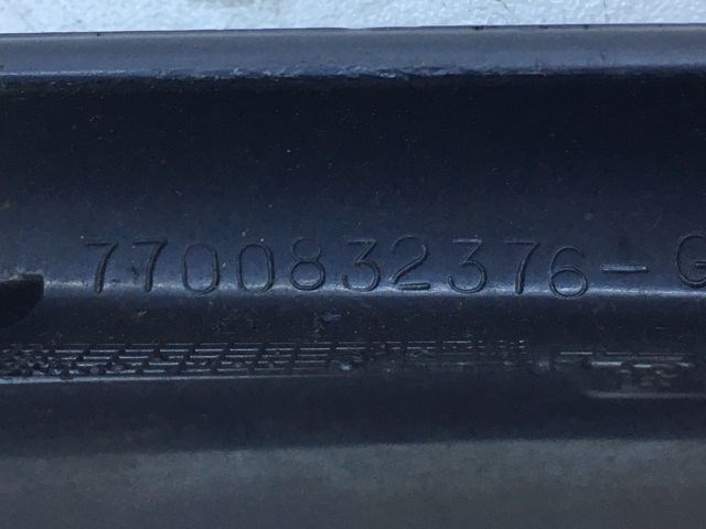 RENAULT TWINGO I (C06_) Jobb első Ablakemelő Kapcsoló 4. kép