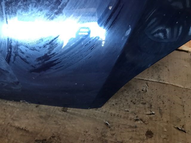 FORD FOCUS C-MAX Motorháztető 2. kép