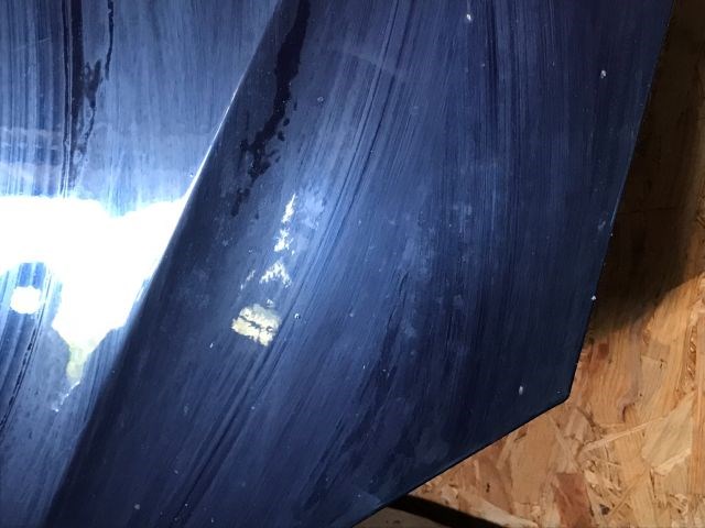 FORD FOCUS C-MAX Motorháztető 3. kép