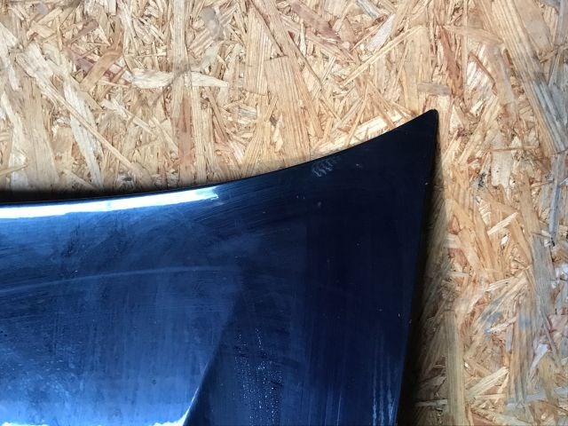 FORD FOCUS C-MAX Motorháztető 4. kép