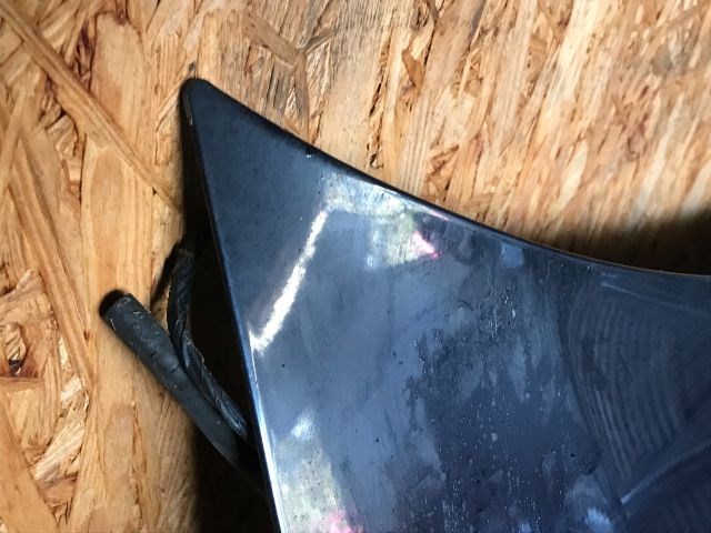 FORD FOCUS C-MAX Motorháztető 5. kép