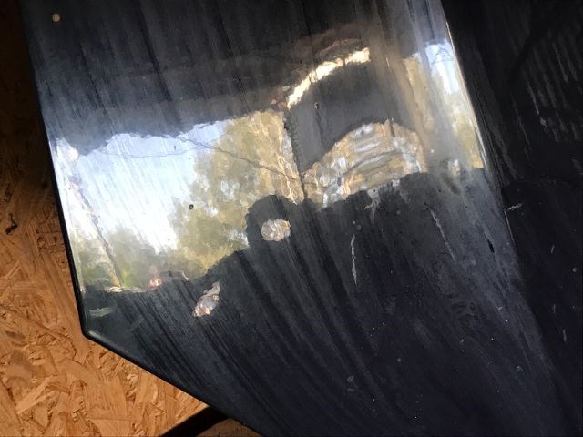 FORD FOCUS C-MAX Motorháztető 6. kép