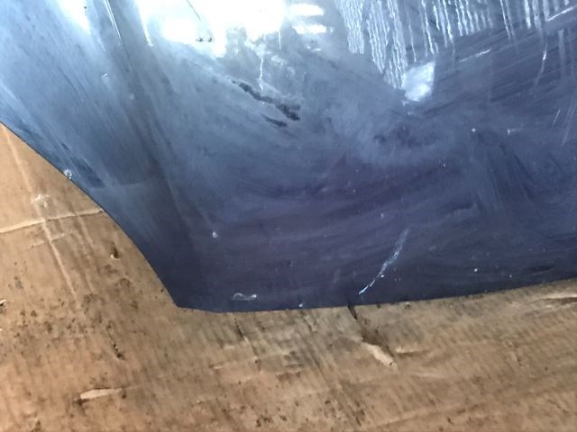 FORD FOCUS C-MAX Motorháztető 7. kép