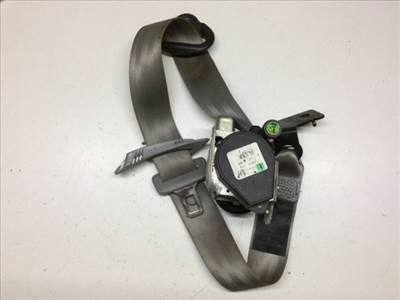 VW PHAETON (3D_) Jobb hátsó Biztonsági Öv