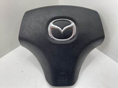 MAZDA 6 (GG) Kormánylégzsák