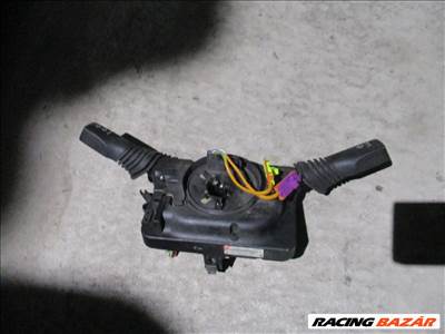 Opel Astra H, Opel Zafira B kormánykapcsoló bajuszkapcsoló komplett 13198906XC 13162135DM