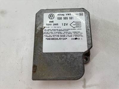 VW POLO (6N2) Légzsák Elektronika