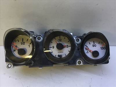 ALFA ROMEO 156 (932) Kilométeróra