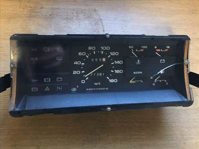 LADA SAMARA (2108, 2109) Kilométeróra