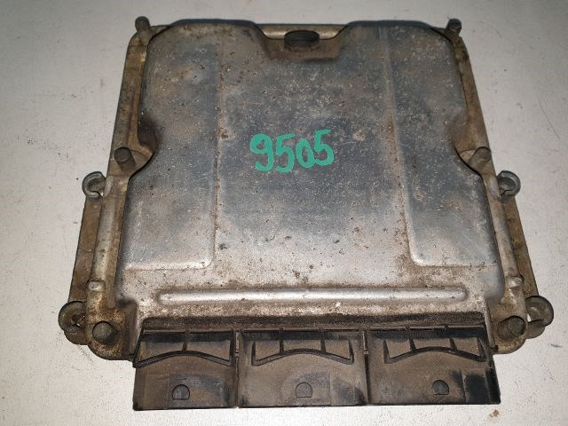 RENAULT LAGUNA II (BG0/1_) Motorvezérlő 1. kép