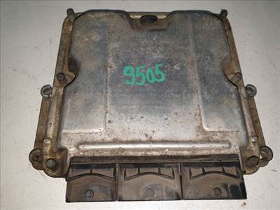 RENAULT LAGUNA II (BG0/1_) Motorvezérlő