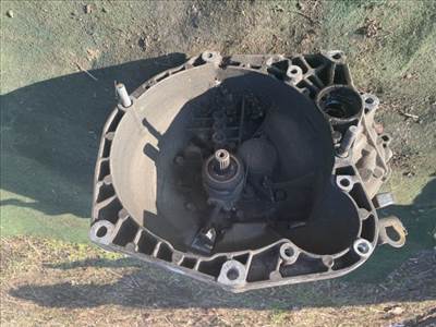 ALFA ROMEO 156 (932) Váltó (Mechanikus)
