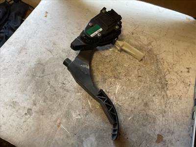 SEAT LEON (1M1) Gázpedál (Elektromos)