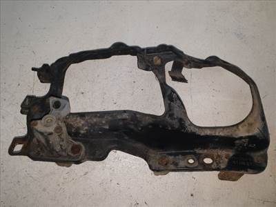 HONDA CIVIC IV lépcsőshátú (ED) Bal Fényszóró Lámpakeret