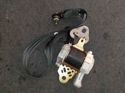 NISSAN MICRA III (K12) Jobb első Biztonsági Öv