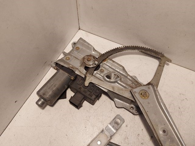 OPEL ZAFIRA A (F75_) Bal első Ablakemelő Szerkezet (Elektromos) 2. kép