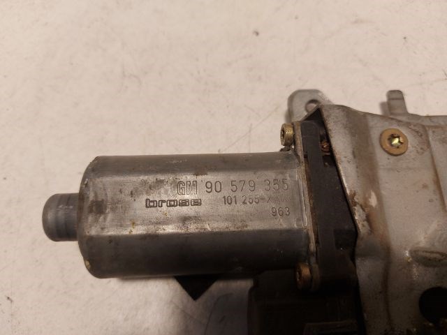 OPEL ZAFIRA A (F75_) Bal első Ablakemelő Szerkezet (Elektromos) 3. kép